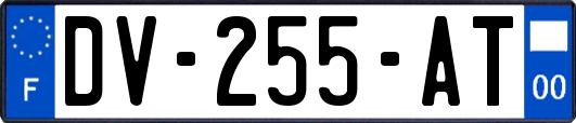 DV-255-AT