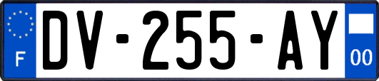 DV-255-AY