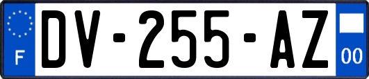 DV-255-AZ