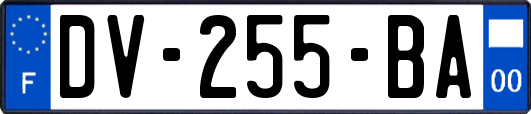 DV-255-BA