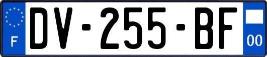 DV-255-BF