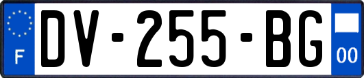 DV-255-BG