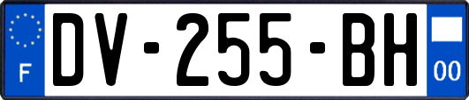 DV-255-BH