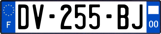 DV-255-BJ