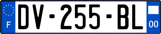 DV-255-BL