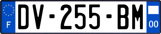 DV-255-BM