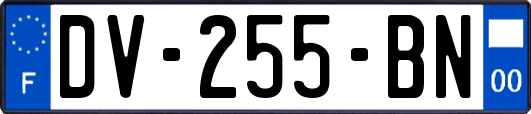 DV-255-BN