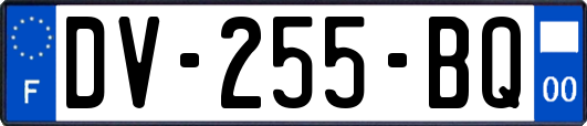 DV-255-BQ