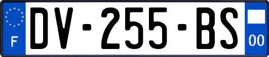 DV-255-BS