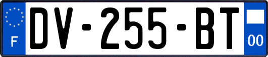 DV-255-BT