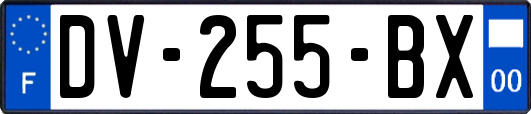 DV-255-BX