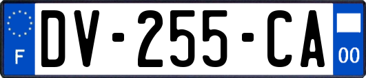 DV-255-CA