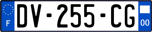 DV-255-CG