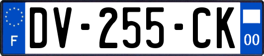 DV-255-CK