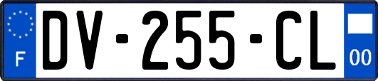 DV-255-CL