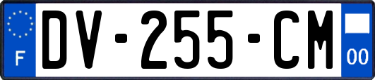 DV-255-CM