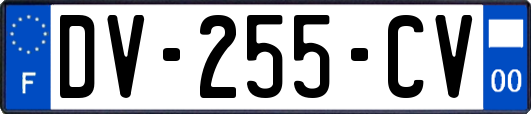 DV-255-CV