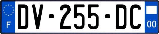 DV-255-DC