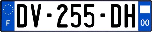 DV-255-DH