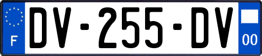 DV-255-DV