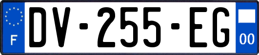 DV-255-EG