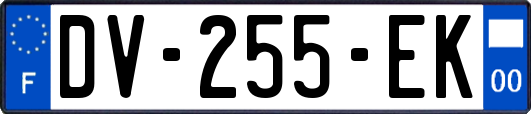 DV-255-EK