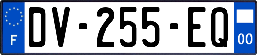 DV-255-EQ