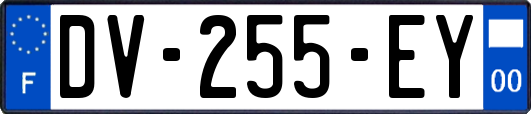 DV-255-EY