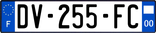 DV-255-FC