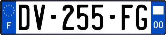 DV-255-FG