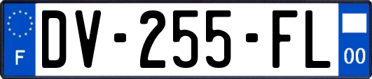 DV-255-FL