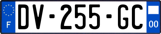 DV-255-GC