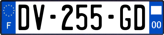 DV-255-GD