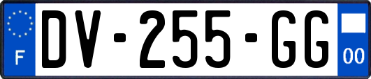 DV-255-GG