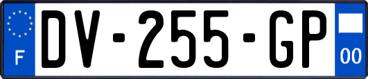 DV-255-GP