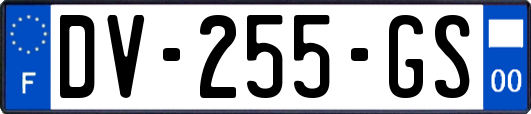 DV-255-GS