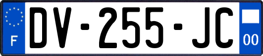 DV-255-JC