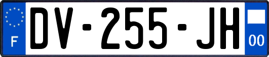 DV-255-JH