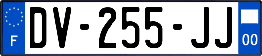 DV-255-JJ