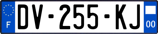 DV-255-KJ