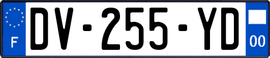 DV-255-YD
