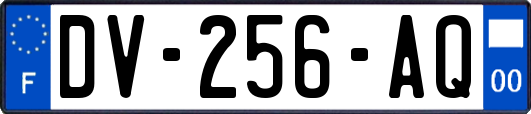 DV-256-AQ