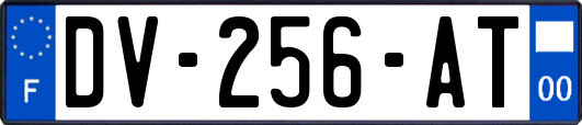 DV-256-AT