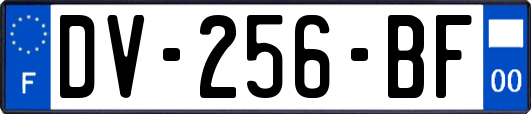 DV-256-BF