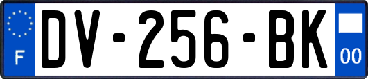 DV-256-BK