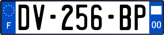 DV-256-BP