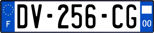 DV-256-CG