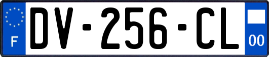 DV-256-CL