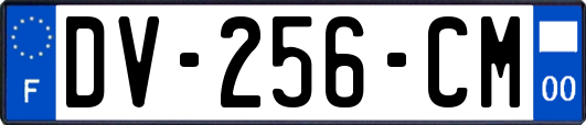 DV-256-CM