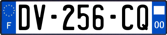 DV-256-CQ